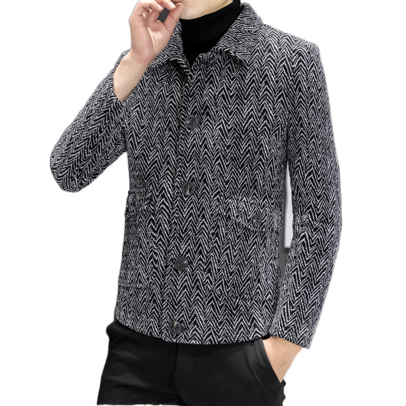 Fallwinter Jacket Cotton 1014 photo 2