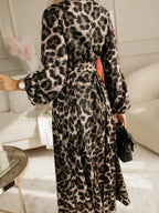 Long Sleeve Maxi Shirt Dress (16)
