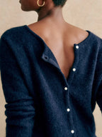 Button Down Long Sleeve Sweater (23)