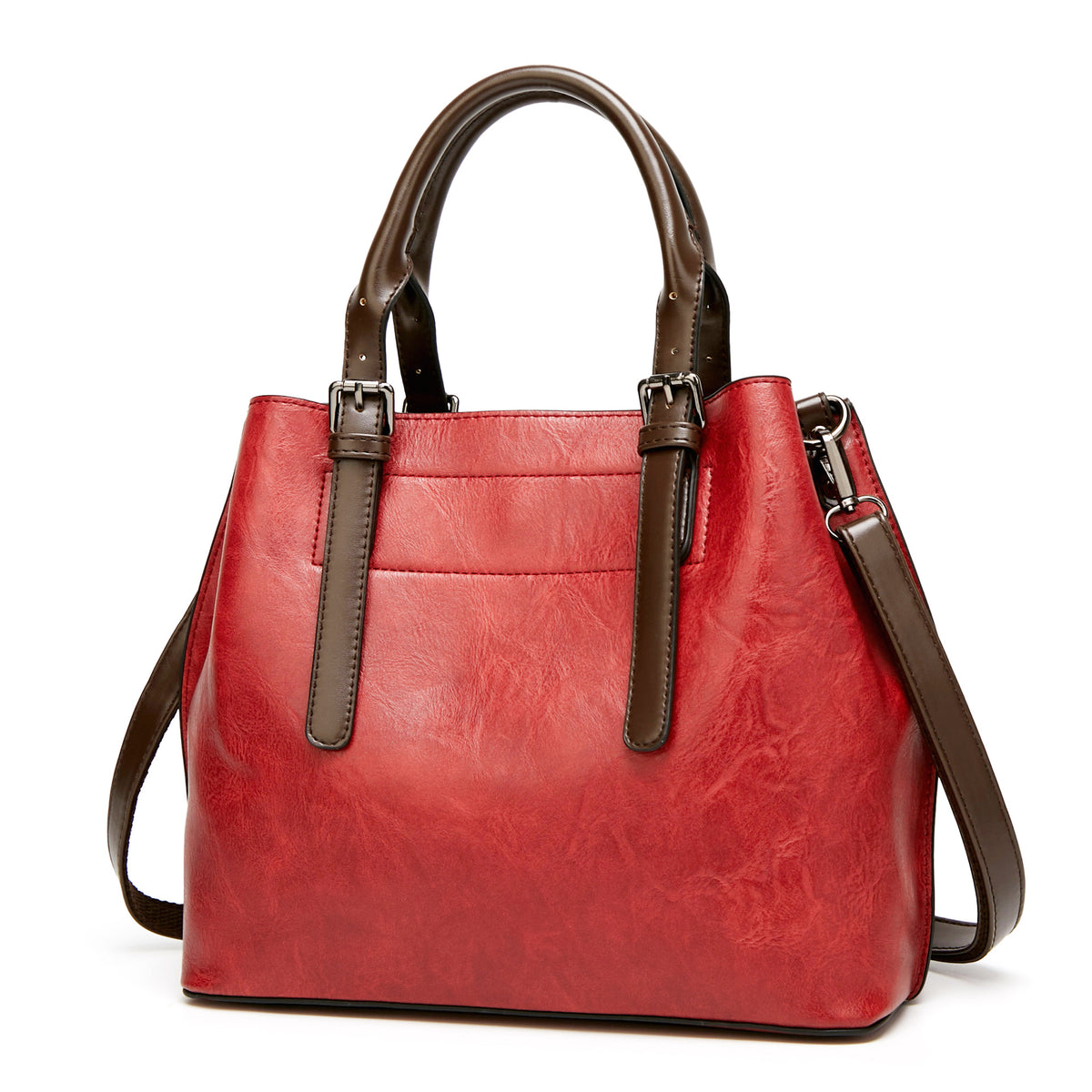 One-shoulder Crossbody Large Capacity Handbag variant CJNS194507901AZ