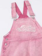 Gradient Wide Leg Overalls (3)