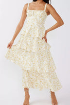 Floral Layered Maxi Dress (16)