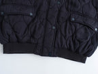 Wadded Jacket Loose photo 6