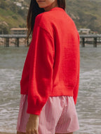 Button Down Long Sleeve Cardigan (6)