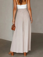 High Waist Wide Leg Pants (12)