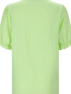 Full Size Lace Detail V-neck Blouse Plus (20)