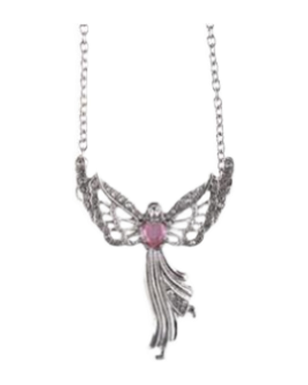 Peng Yi Wish Explosion Model Christian Virgin Mary Pendant (6)