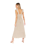 Suspender Split Dress for Women (21)