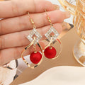 Everyday Metal Earrings
