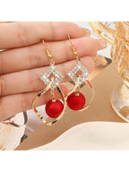 Women's All-match Earrings