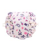 Animal Print Large Capacity Drawstring Bag (14)