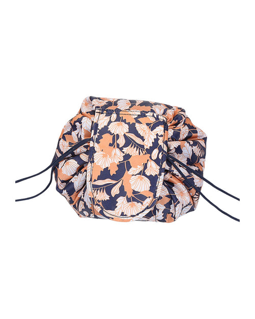 Animal Print Large Capacity Drawstring Bag (2)