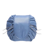 Animal Print Large Capacity Drawstring Bag (3)
