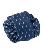 Animal Print Large Capacity Drawstring Bag (44)