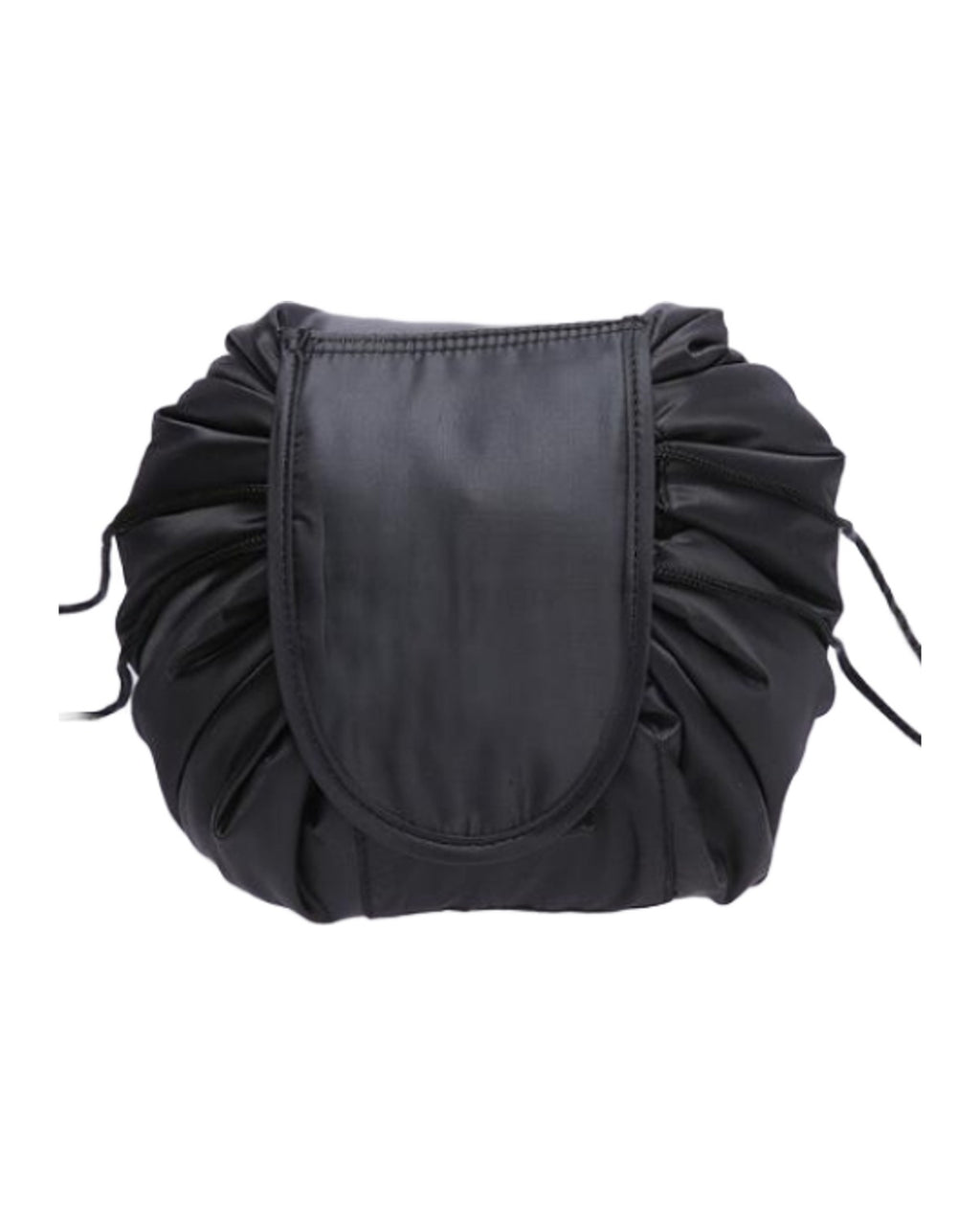 Animal Print Large Capacity Drawstring Bag (7)