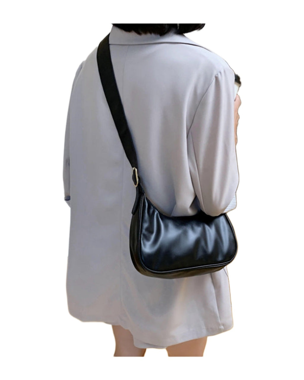 High Sense All-match Ins Messenger Bag photo 1