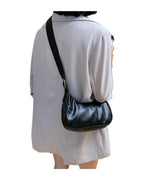 High Sense All-match Ins Messenger Bag photo 1