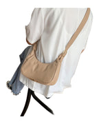 High Sense All-match Ins Messenger Bag photo 10