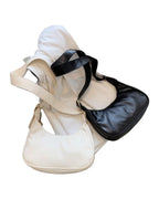 High Sense All-match Ins Messenger Bag photo 11