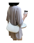 High Sense All-match Ins Messenger Bag photo 12