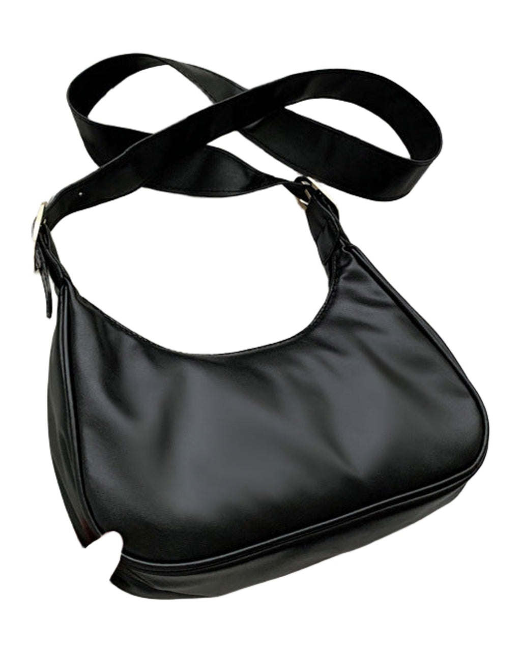 High Sense All-match Ins Messenger Bag photo 13