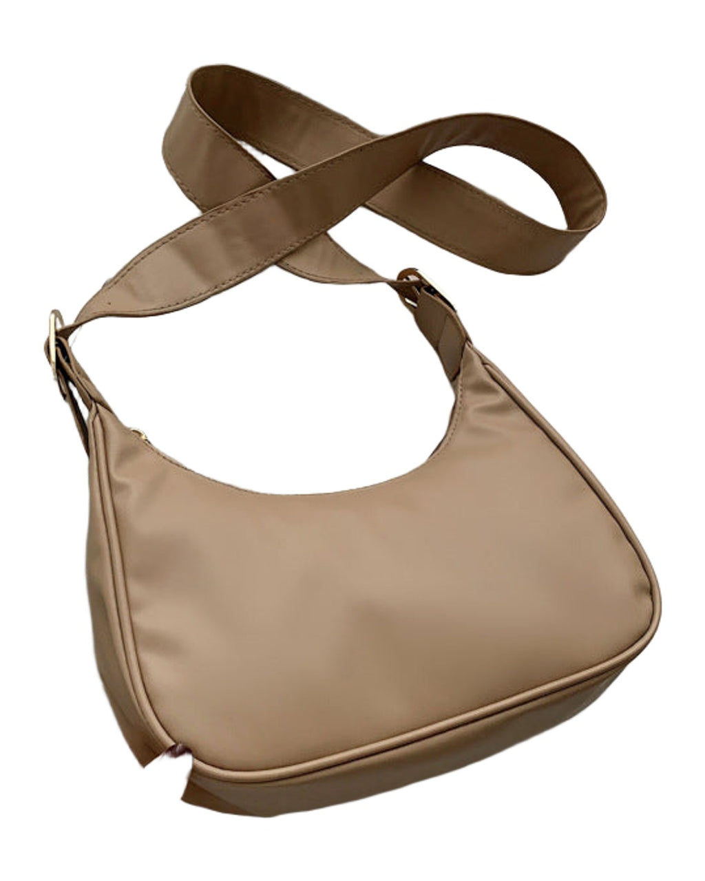 High Sense All-match Ins Messenger Bag photo 14