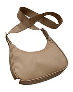 High Sense All-match Ins Messenger Bag photo 14