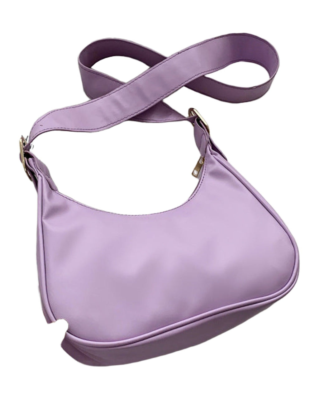 High Sense All-match Ins Messenger Bag photo 15