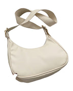 High Sense All-match Ins Messenger Bag photo 16