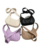 High Sense All-match Ins Messenger Bag photo 2