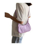 High Sense All-match Ins Messenger Bag photo 6