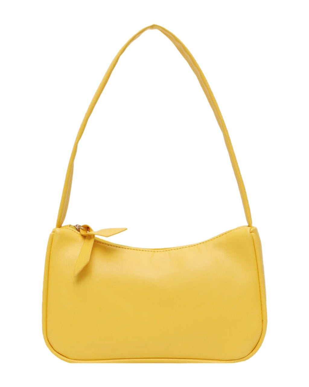 Retro Wild Shoulder Bag photo 1
