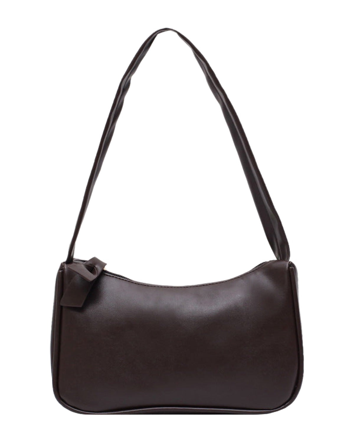 Retro Wild Shoulder Bag photo 3