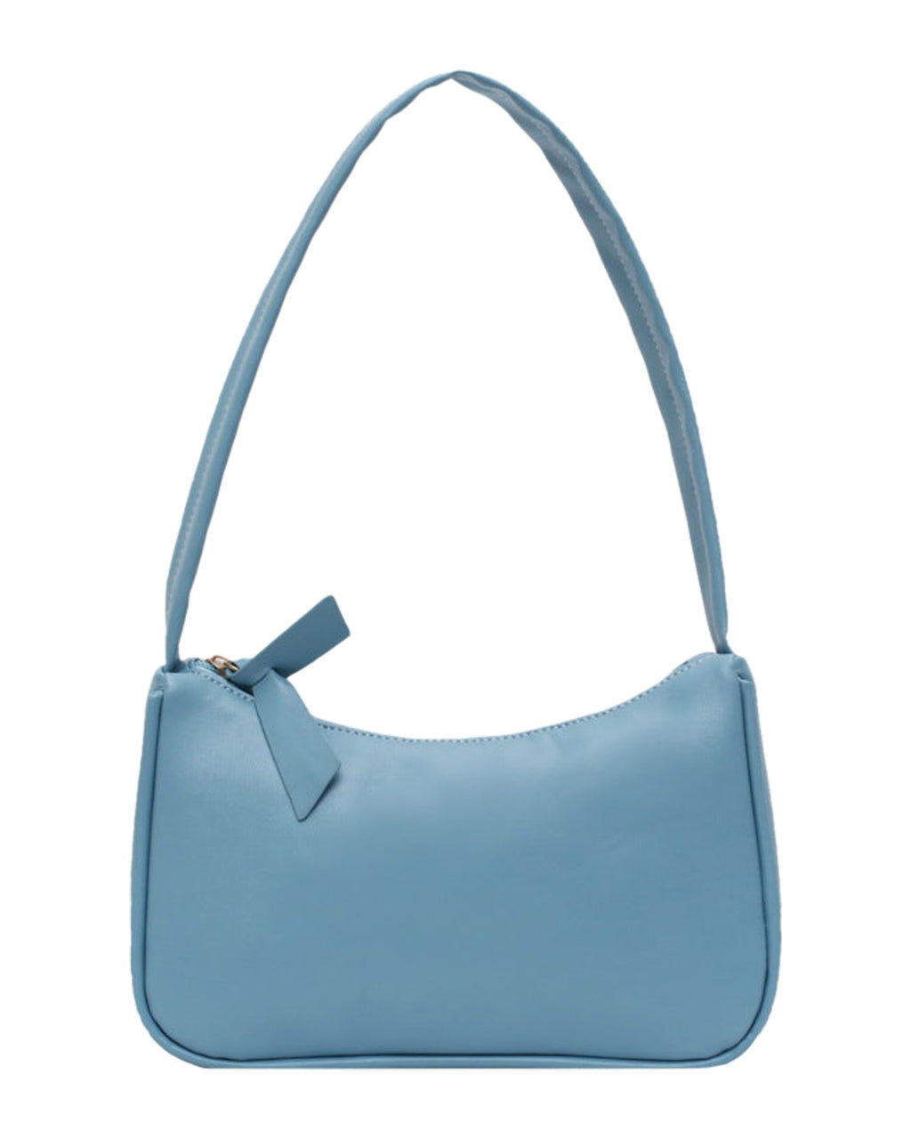 Retro Wild Shoulder Bag photo 4