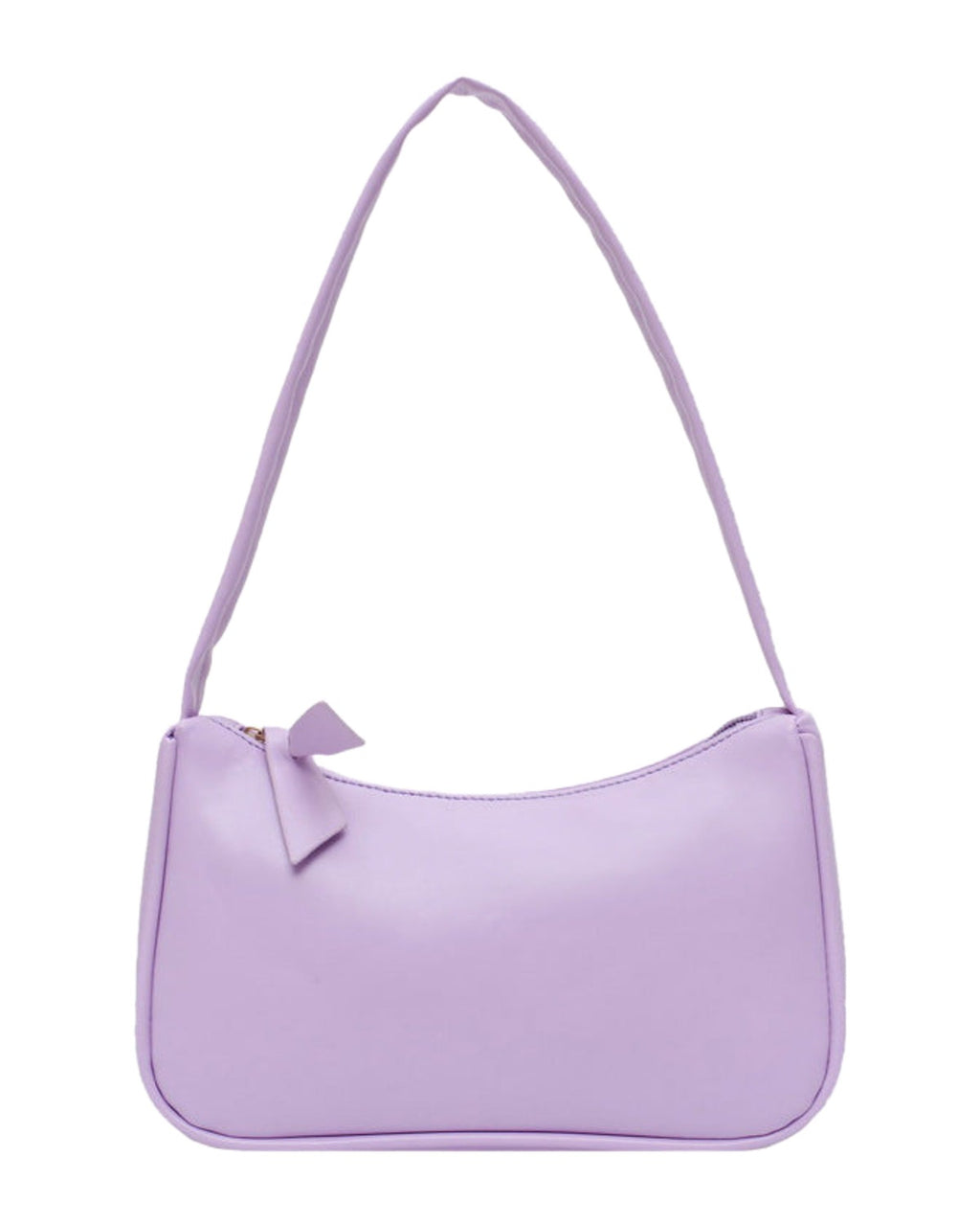Retro Wild Shoulder Bag photo 5