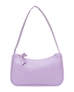 Retro Wild Shoulder Bag photo 5