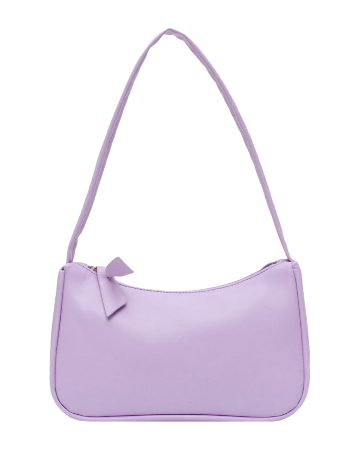 Retro Wild Shoulder Bag photo 5