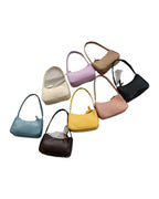 Retro Wild Shoulder Bag photo 6