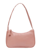 Retro Wild Shoulder Bag photo 7
