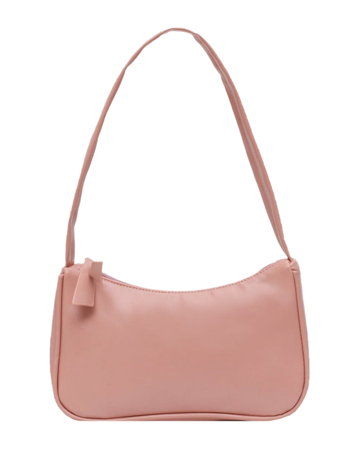 Retro Wild Shoulder Bag photo 7
