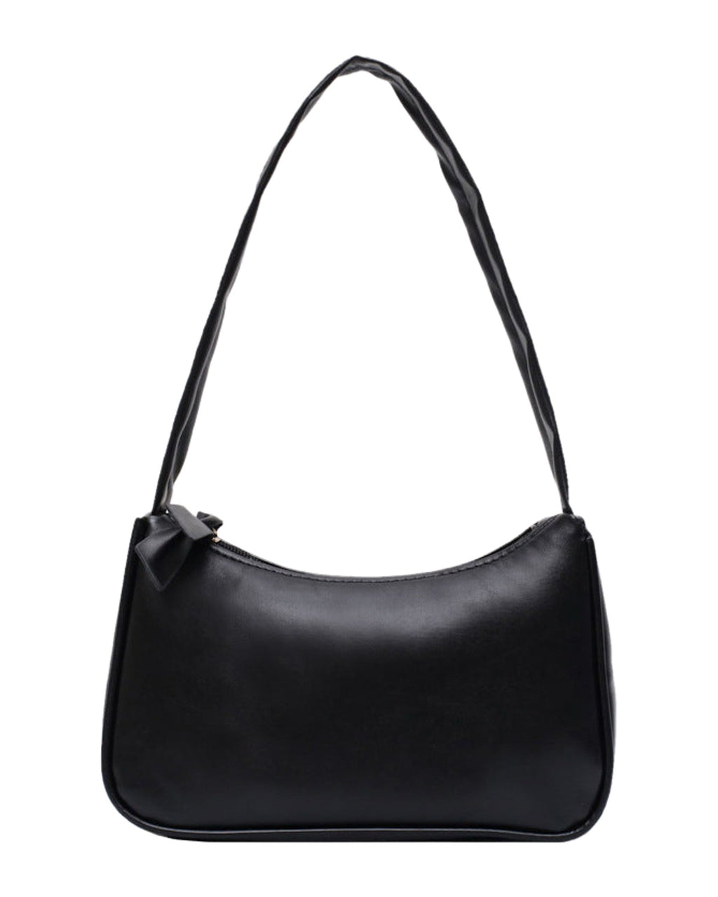 Retro Wild Shoulder Bag photo 8