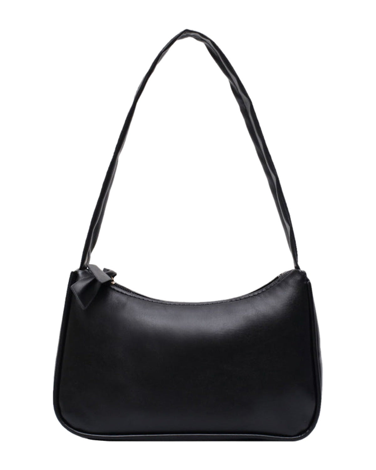 Retro Wild Shoulder Bag photo 8