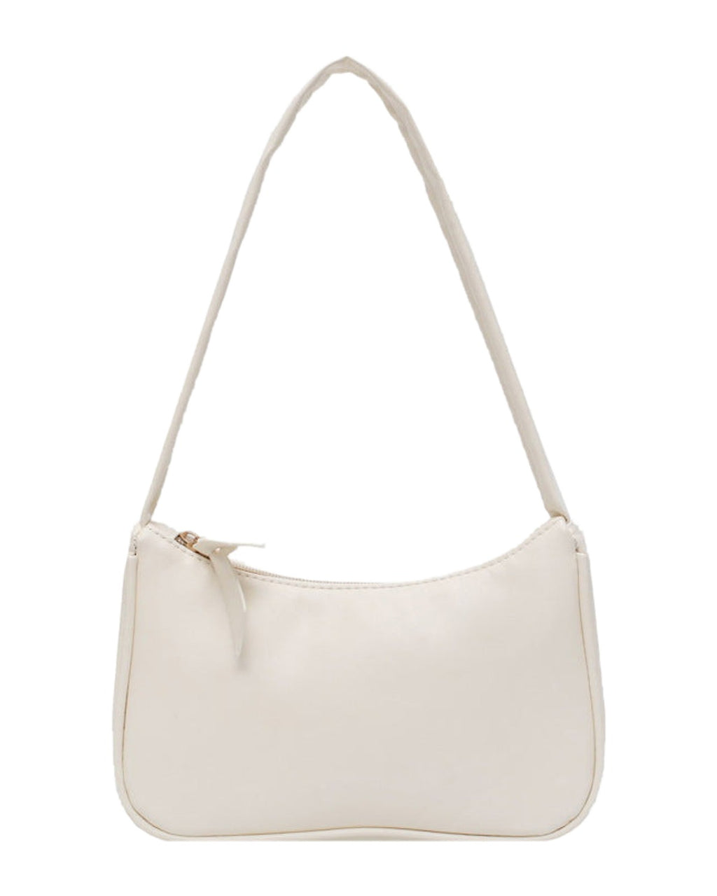 Retro Wild Shoulder Bag photo 9