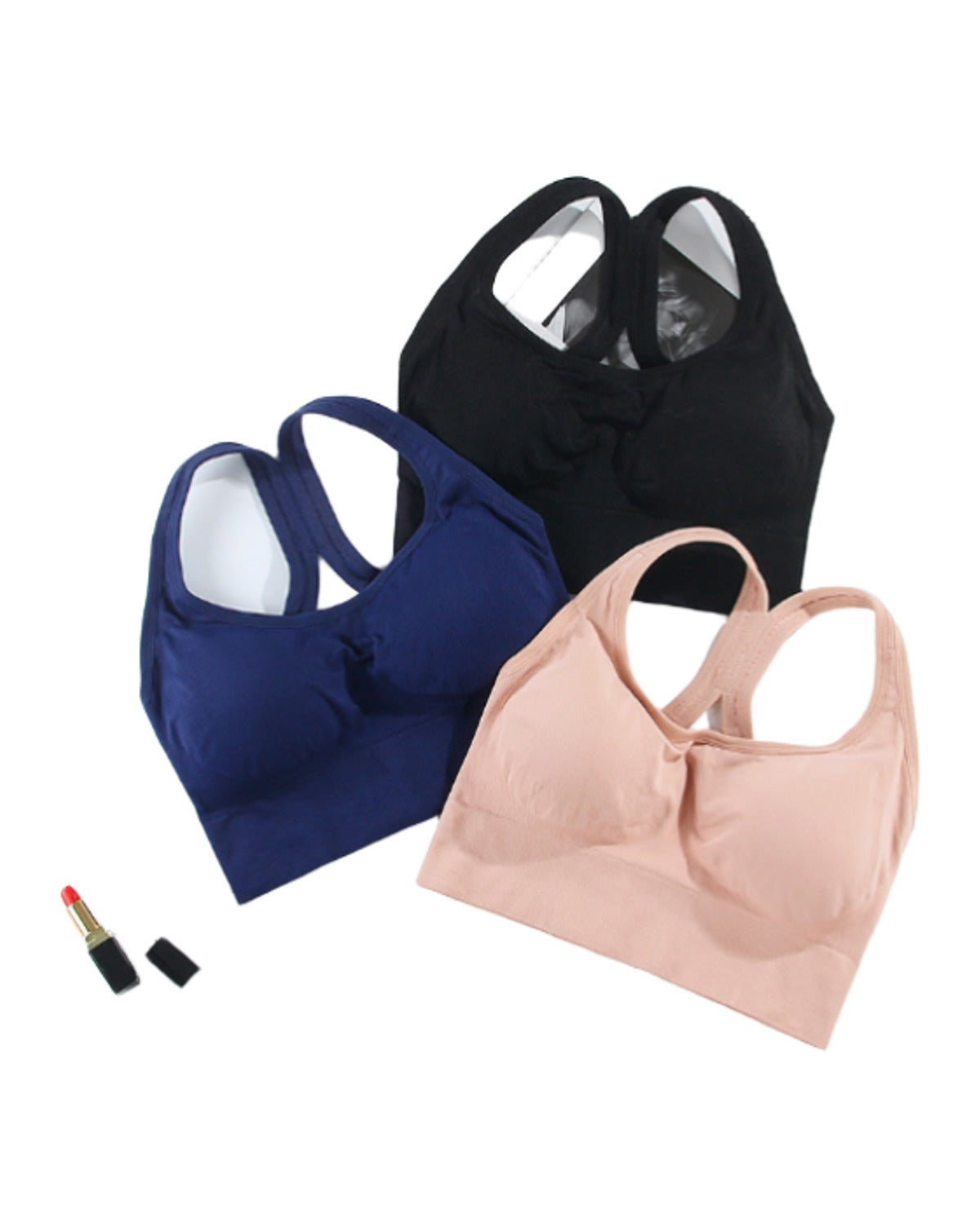 Accent Sports Bra photo 4