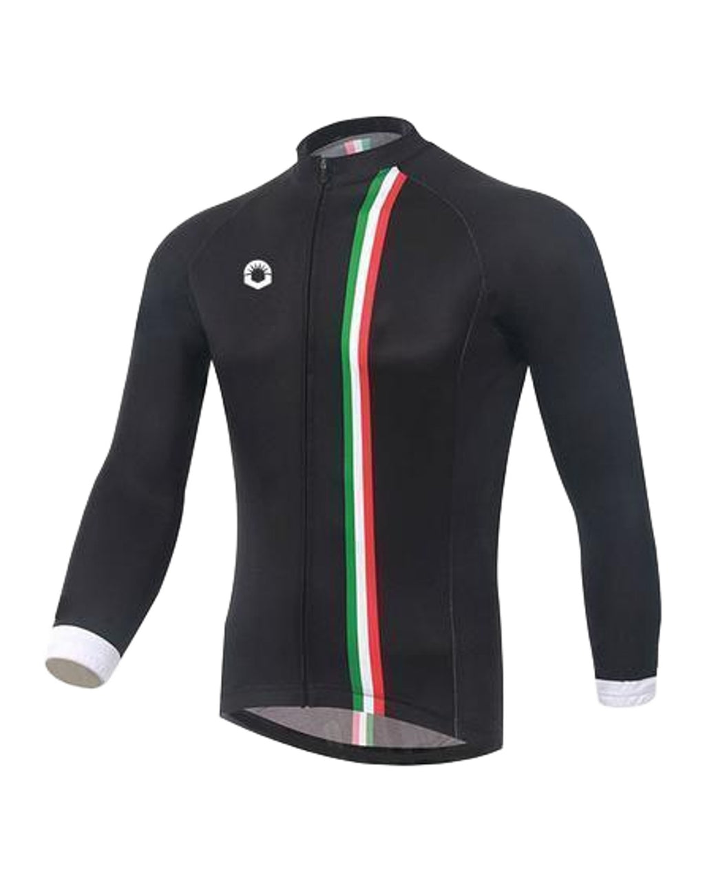Riding Bicycle Jersey Long Sleeve Cycling photo 5