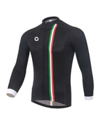 Riding Bicycle Jersey Long Sleeve Cycling photo 5