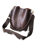 Handbag Shoulder Bag Bucket photo 10