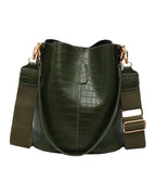 Handbag Shoulder Bag Bucket photo 2