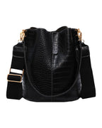 Handbag Shoulder Bag Bucket photo 3