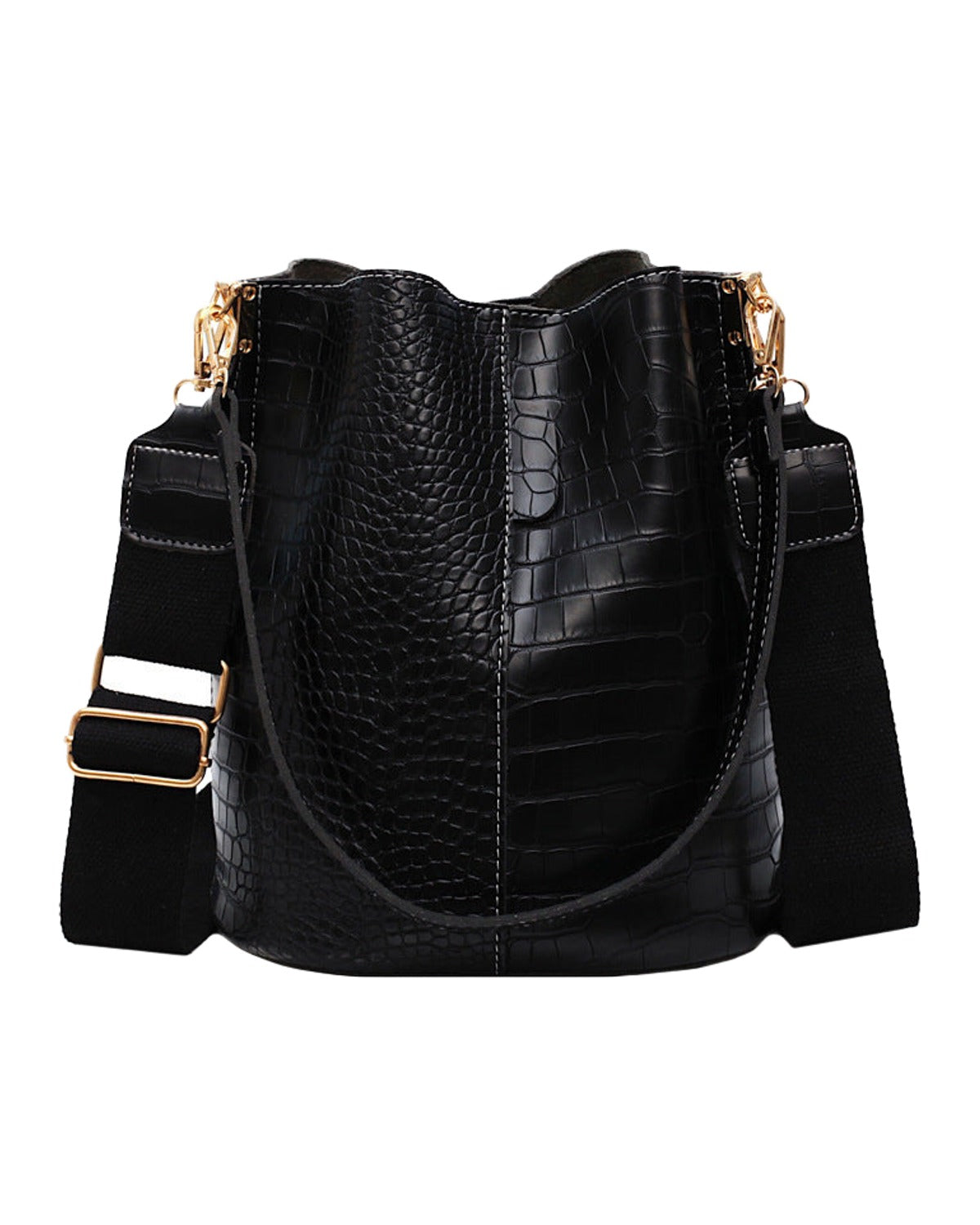 Handbag Shoulder Bag Bucket photo 3